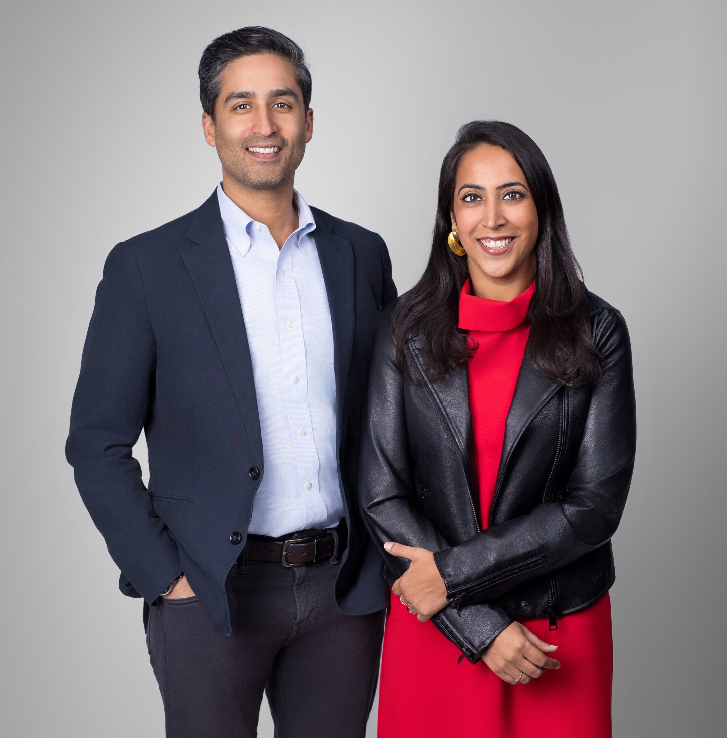 Investors' immigration experiences led to DC's new $56M fintech fund