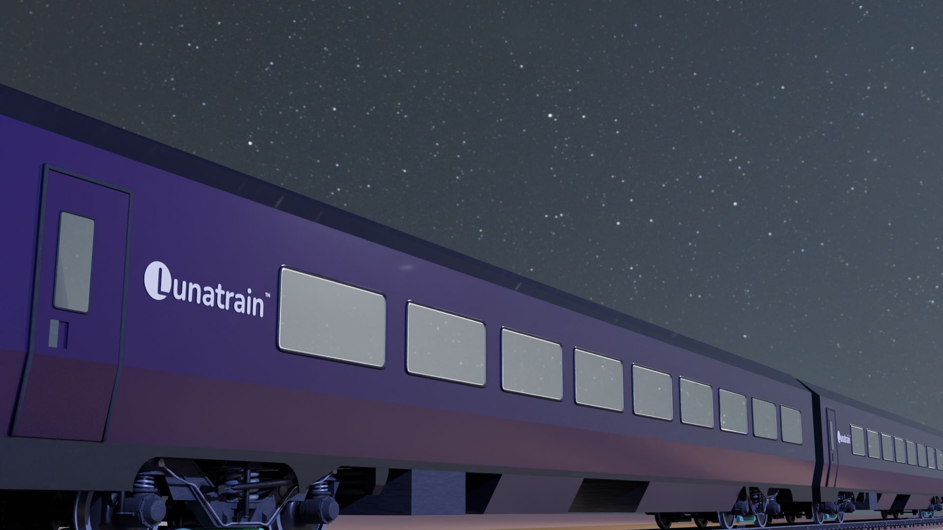 Lunatrain wants to bring overnight rail travel to major US cities