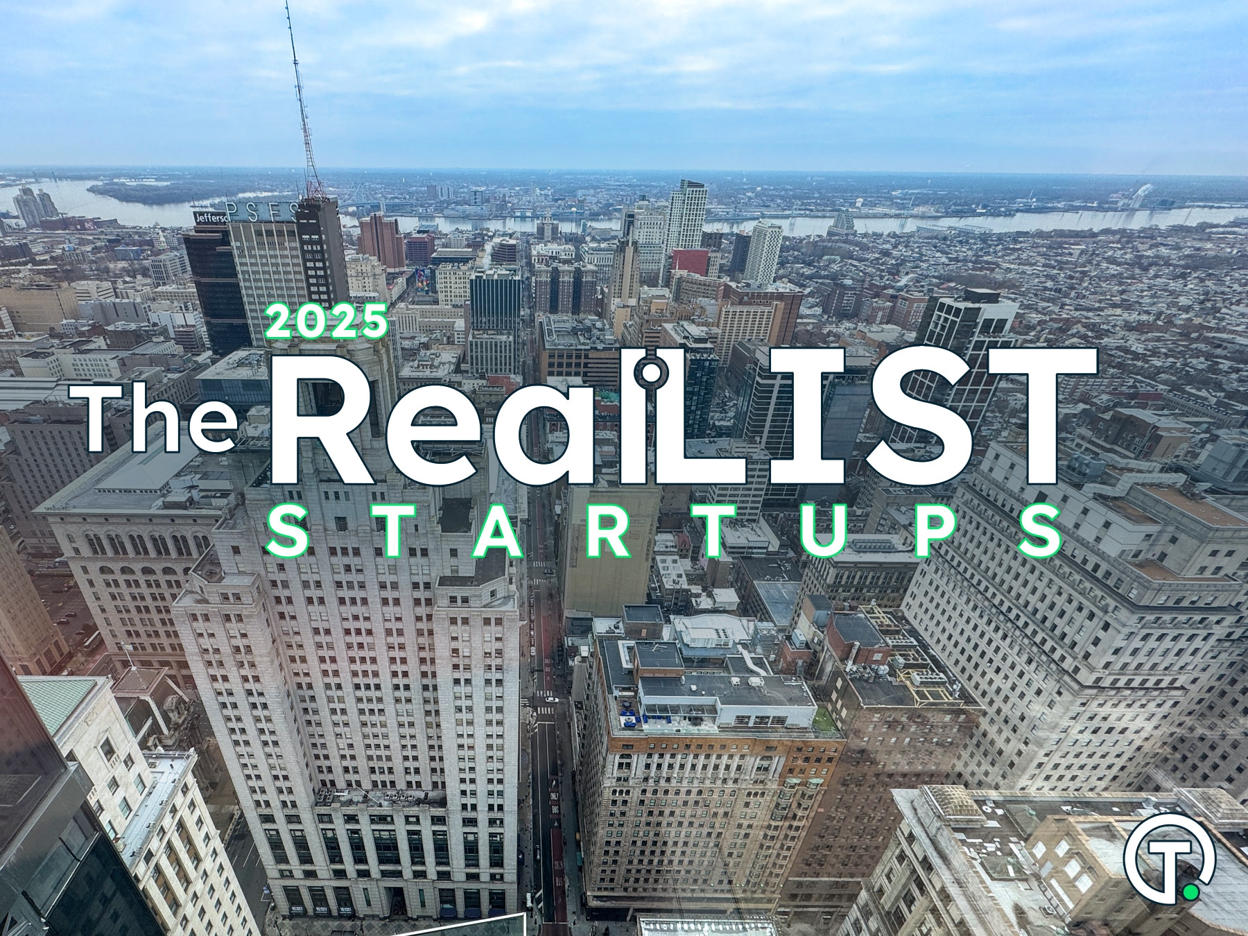 RealLIST Startups 2025: Meet 20 Philly startups hot on the track to success