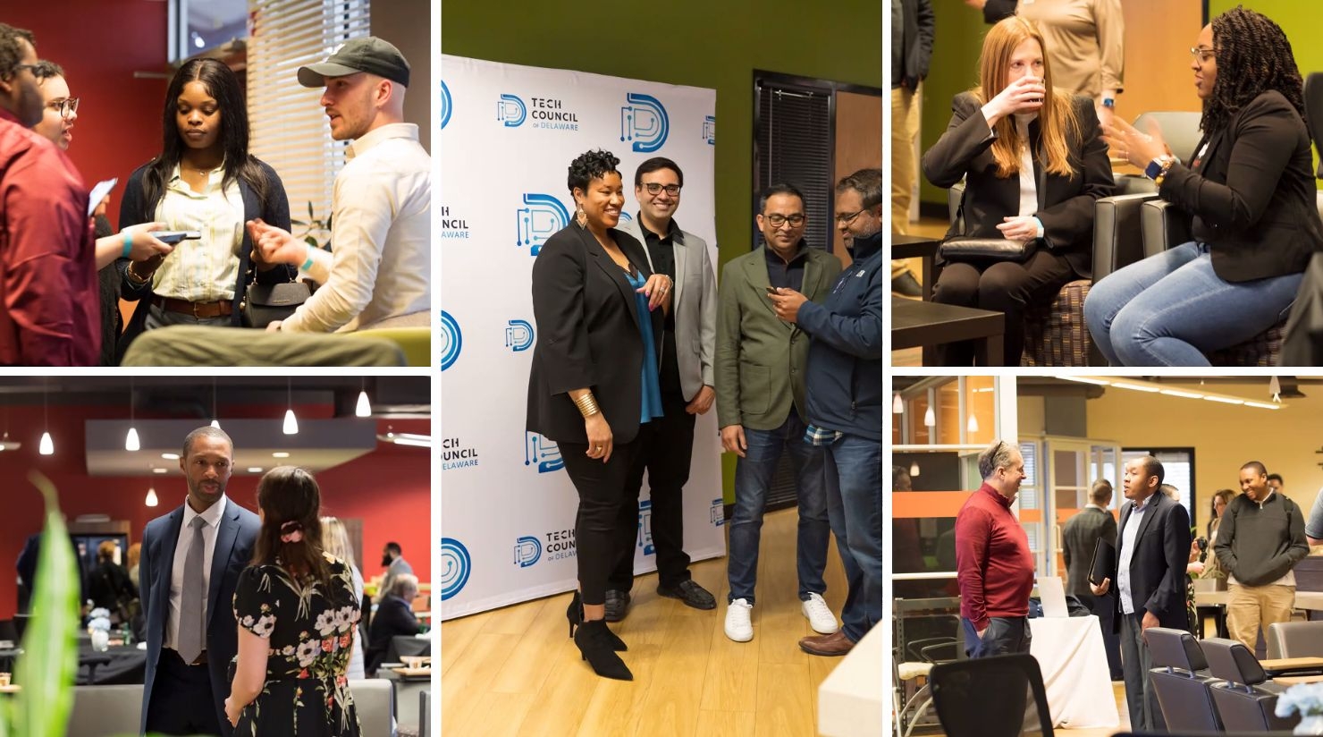 Tech Council of Delaware is officially a nonprofit after 2 years of growth