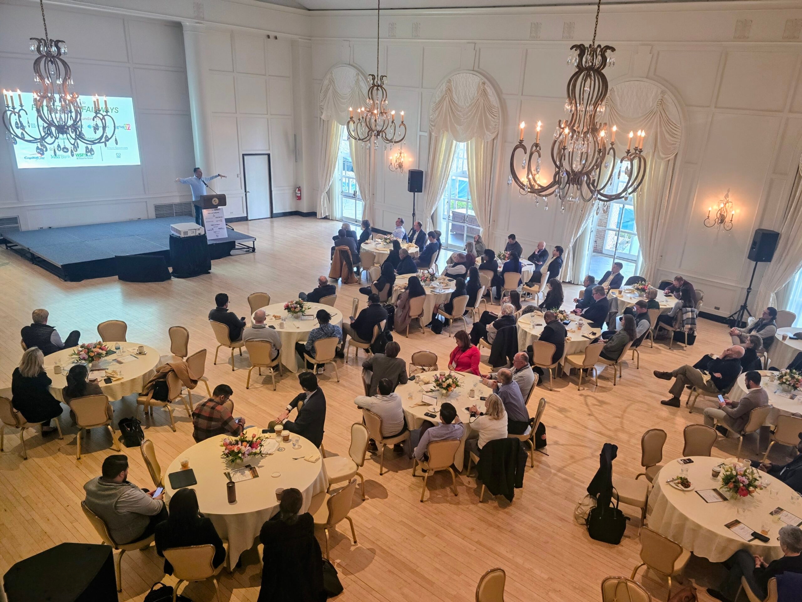 Delaware's fintech moment: CAFE's 2025 spring cohort and more on the horizon