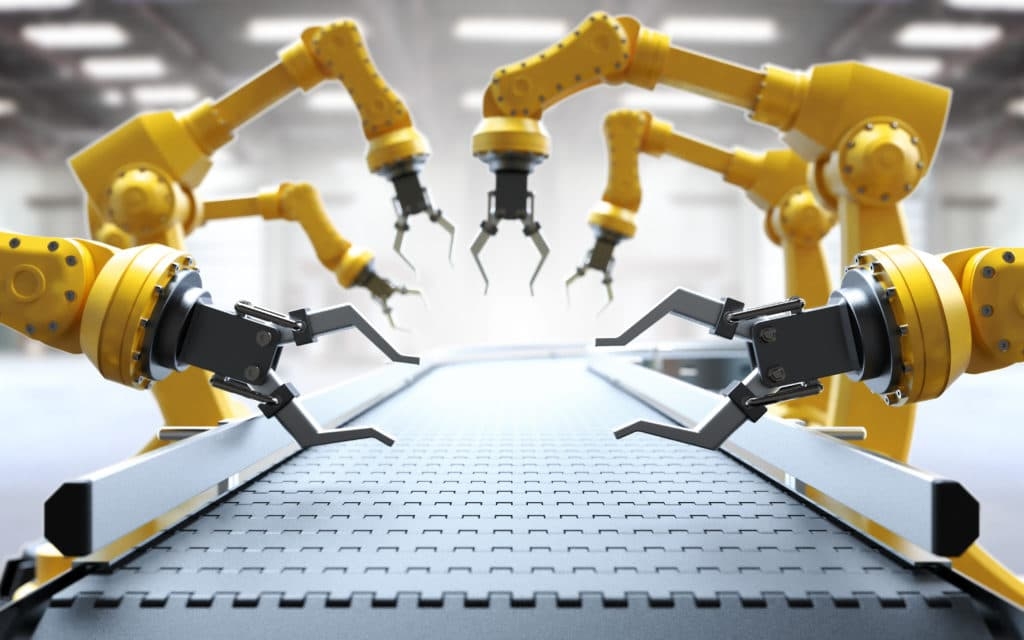 ARM Institute plans $3M in grants for robotics and manufacturing