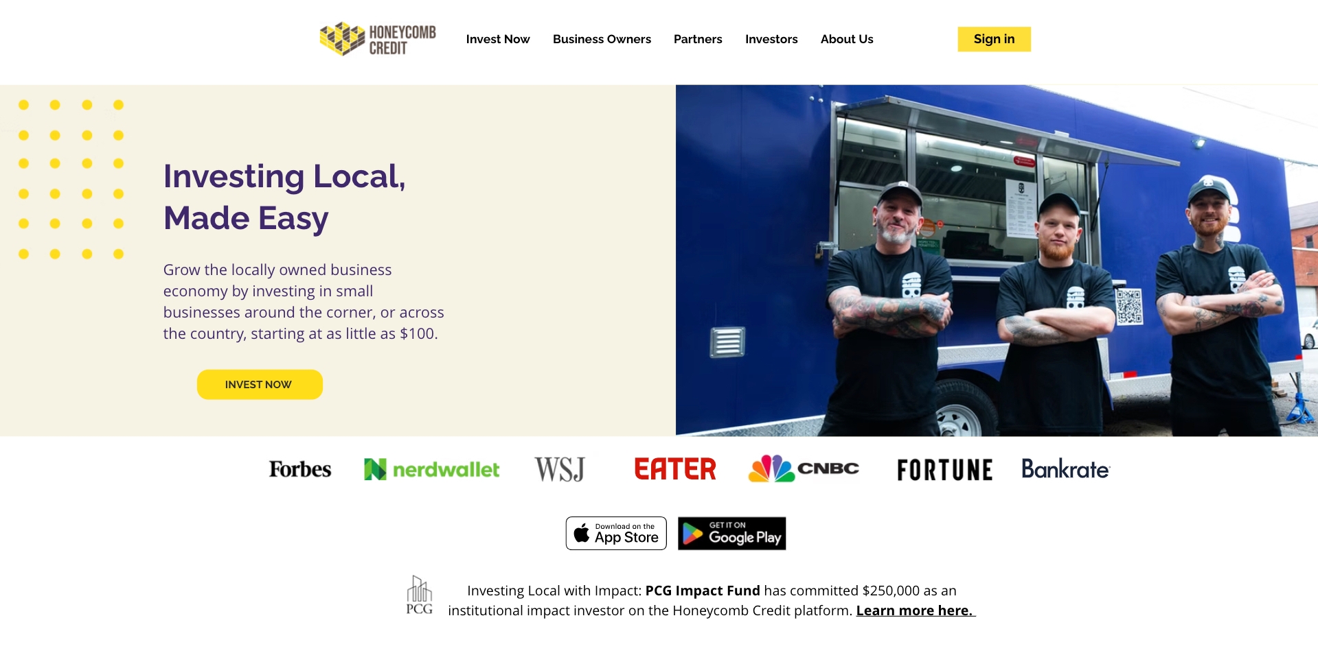 Honeycomb Credit secures nearly $6M and lands new investors