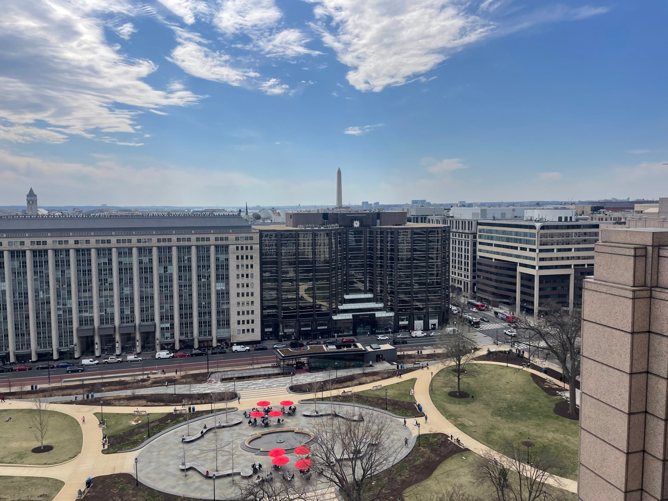 DC kicks off 2025 with $1.3B in VC investment, but early-stage startups struggle to raise