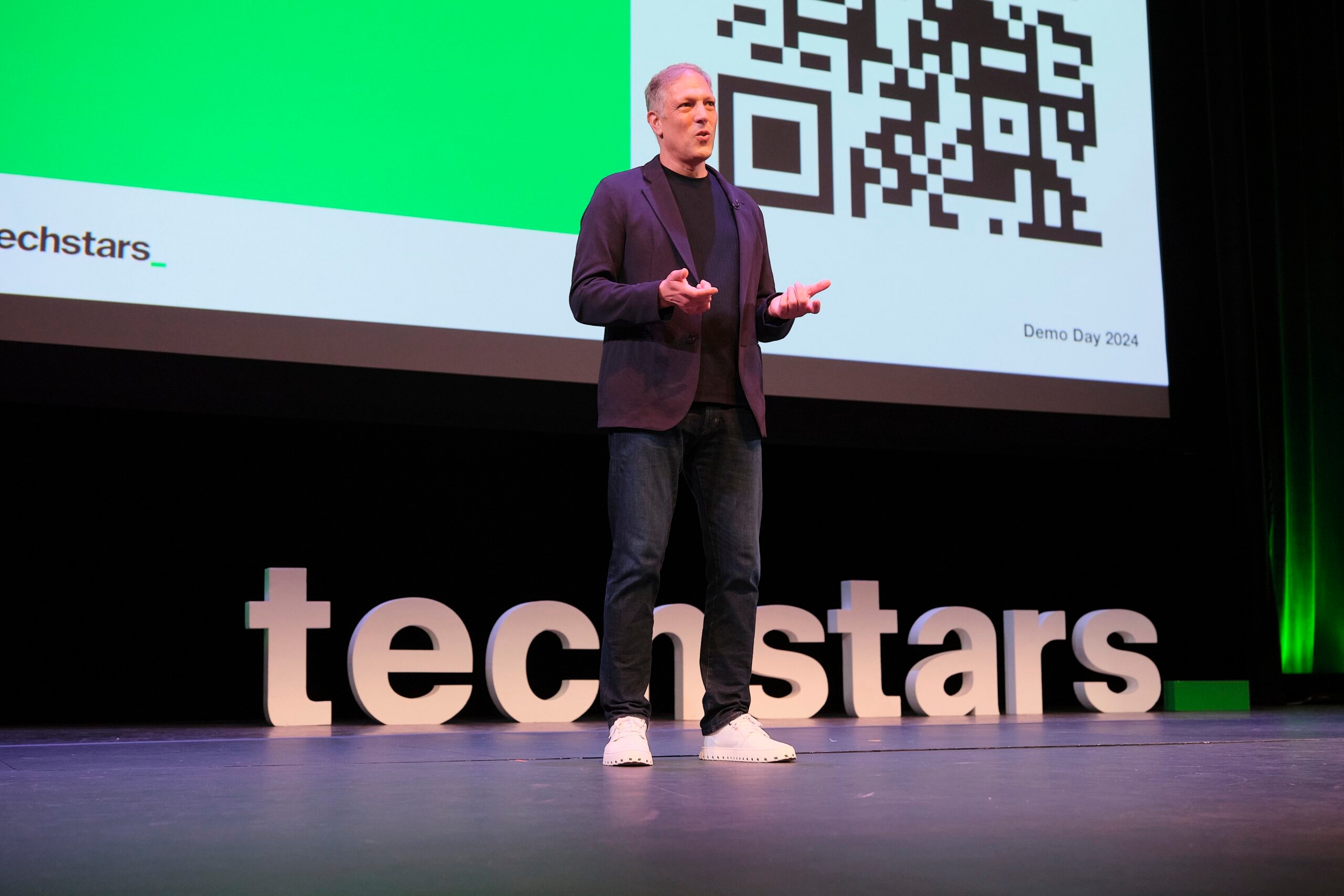 Techstars restarts its DC programming with a new health accelerator