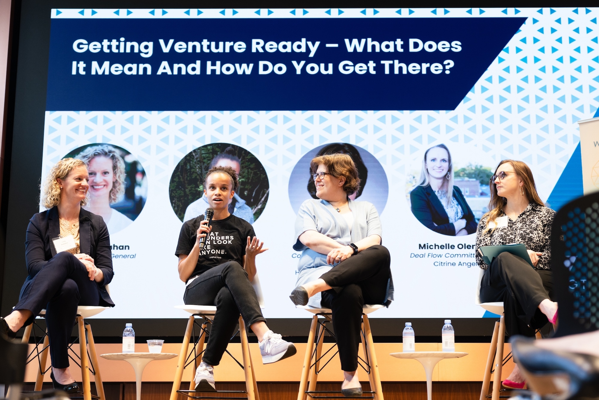 Step out to these 14 tech community events in June