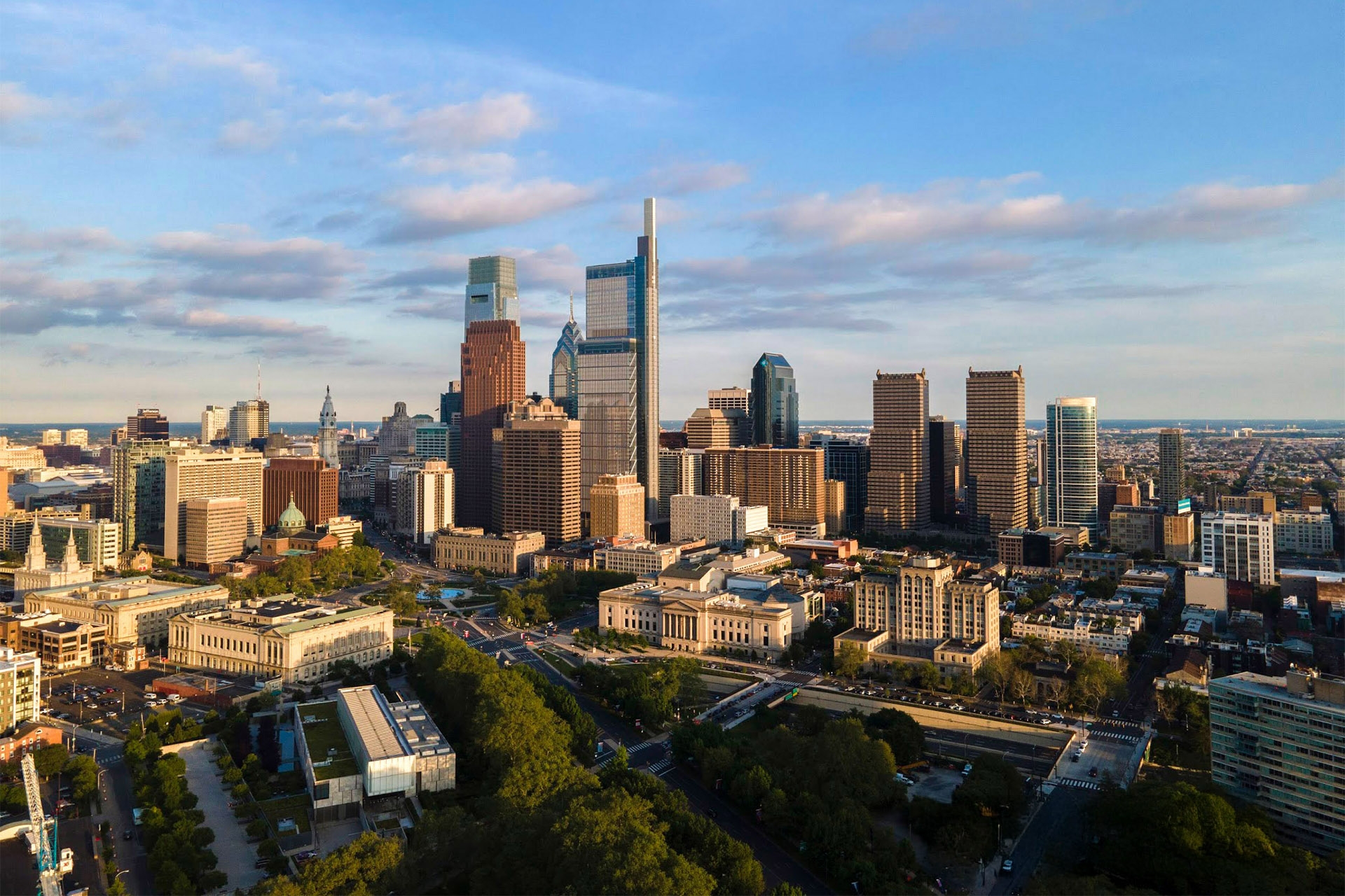 Philly has big dreams for its small businesses. Here's how you can spotlight your own.