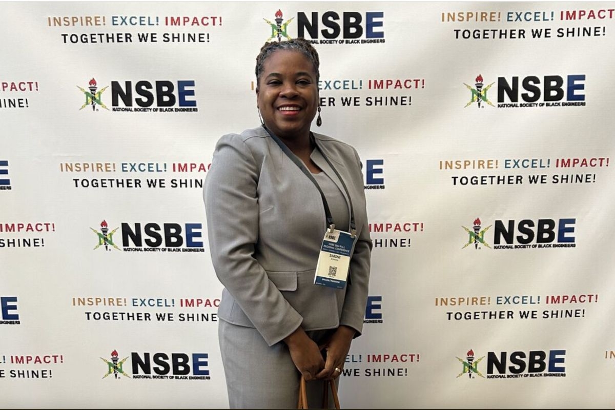 Philly founder proves the maxim ‘Your net worth is your network'