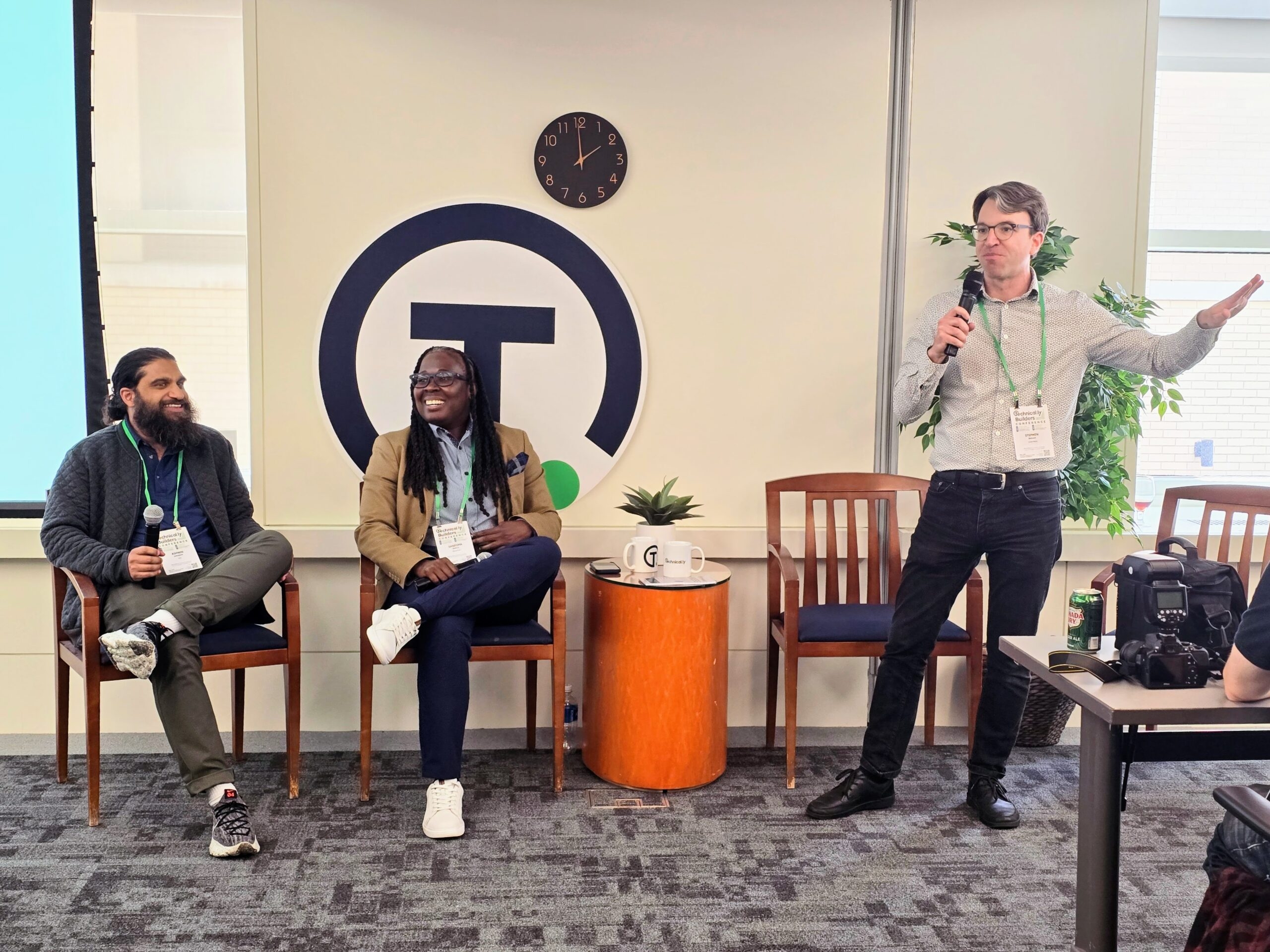 Early-stage founders use AI to save time, build smarter — and dream bigger