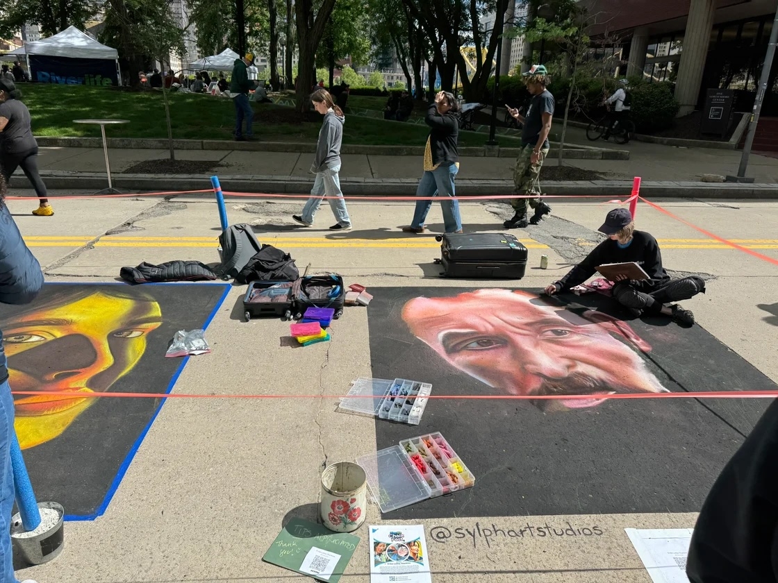 Pittsburgh weekly roundup: Shapiro proposes $50M for innovation; Can the electric grid handle the heat?; A pause on student visas