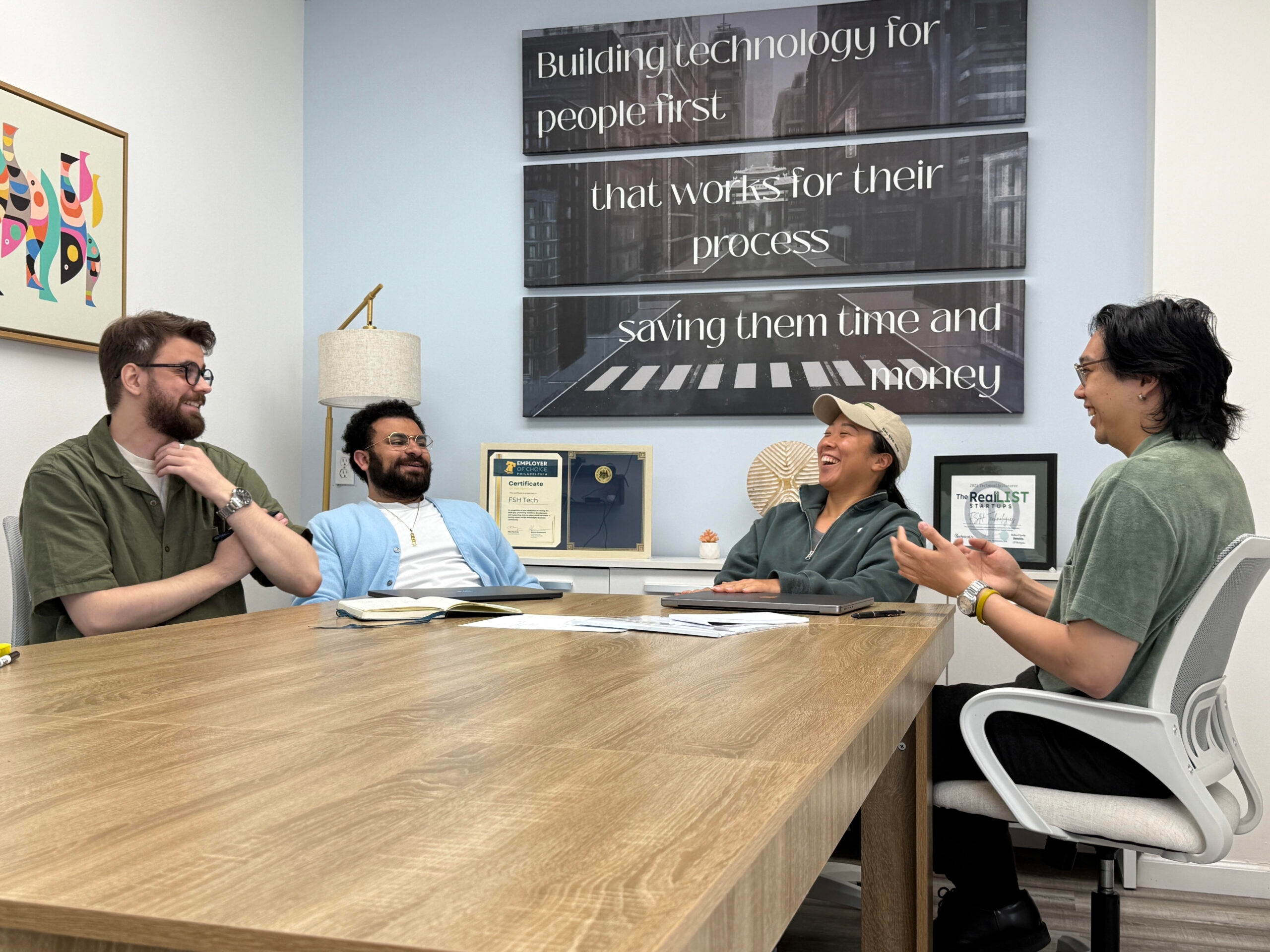 Pittsburgh Public Schools seeks $2M software deal with FSH Tech to rethink cafeteria logistics