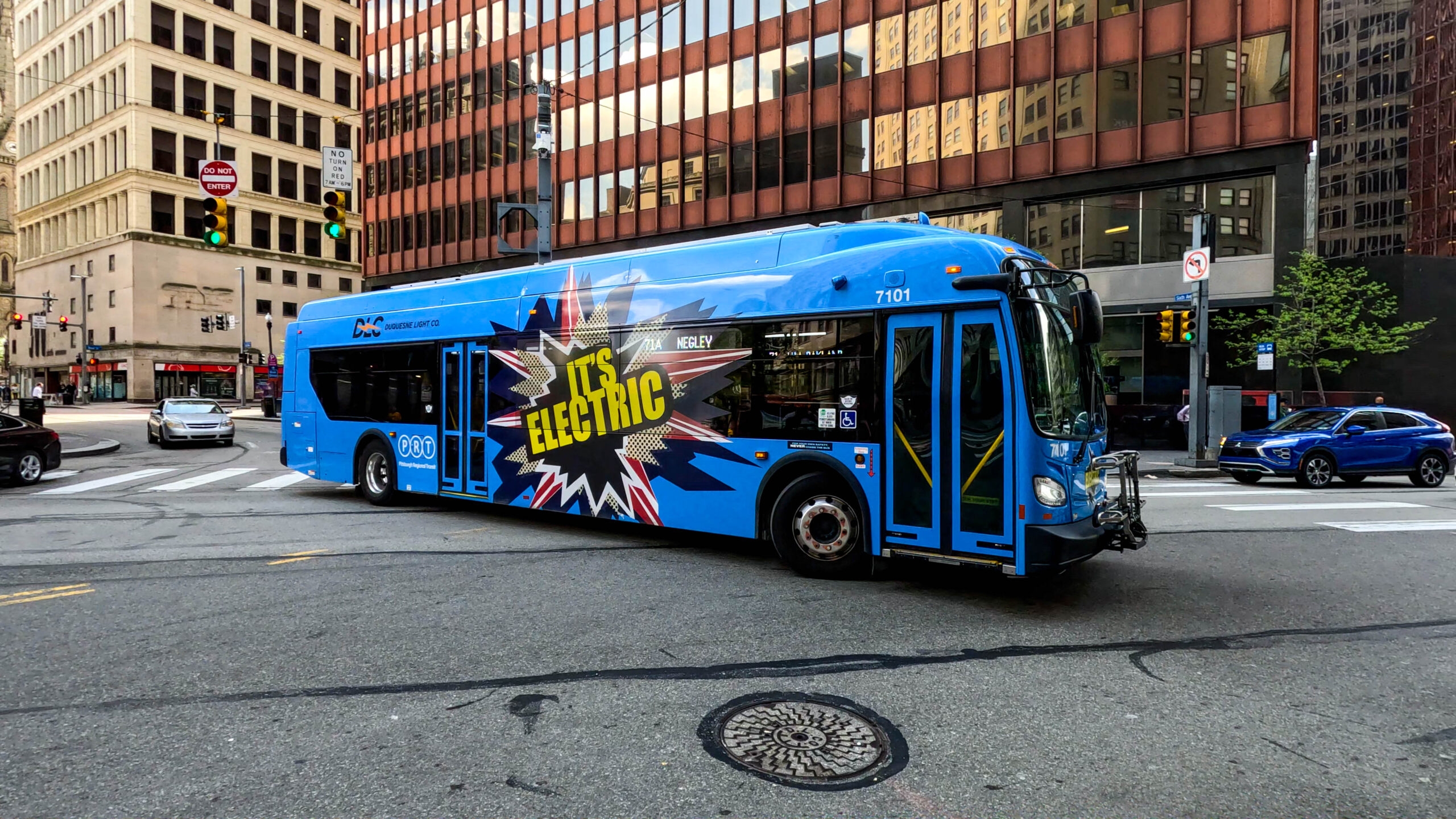 Proposed PRT service cuts threaten talent retention and economic growth, leaders say