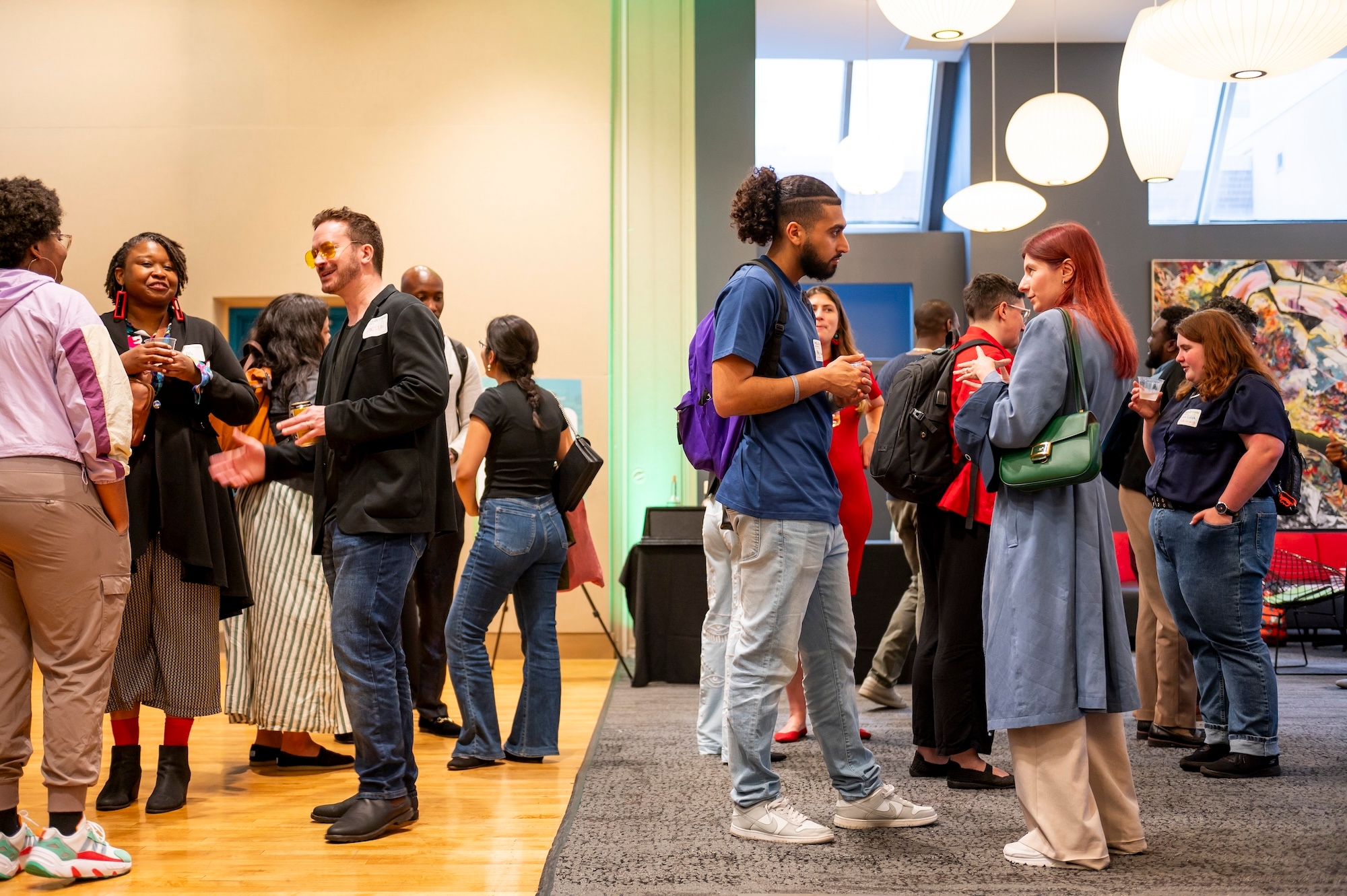 Philly Tech Week and beyond: 29 mid-Atlantic tech community events in May