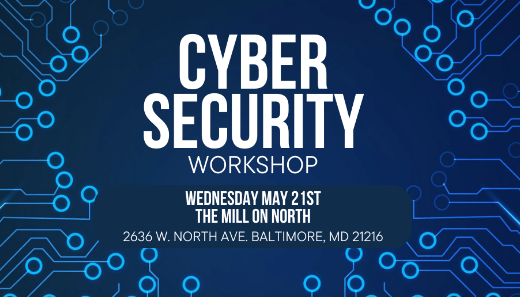 Cyber Security Workshop