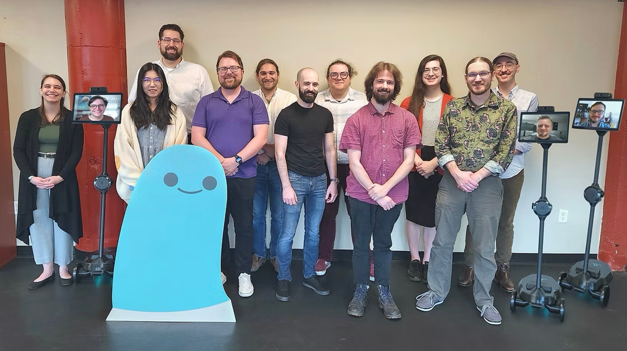 Pittsburgh startup gets $265k to build interactive job training games for people with disabilities