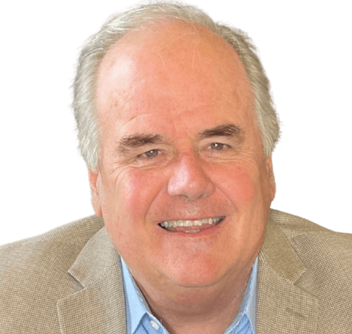 Thomas P. Foley