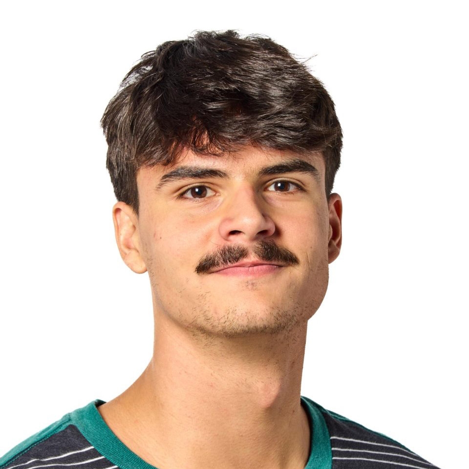 Gavin Petrone