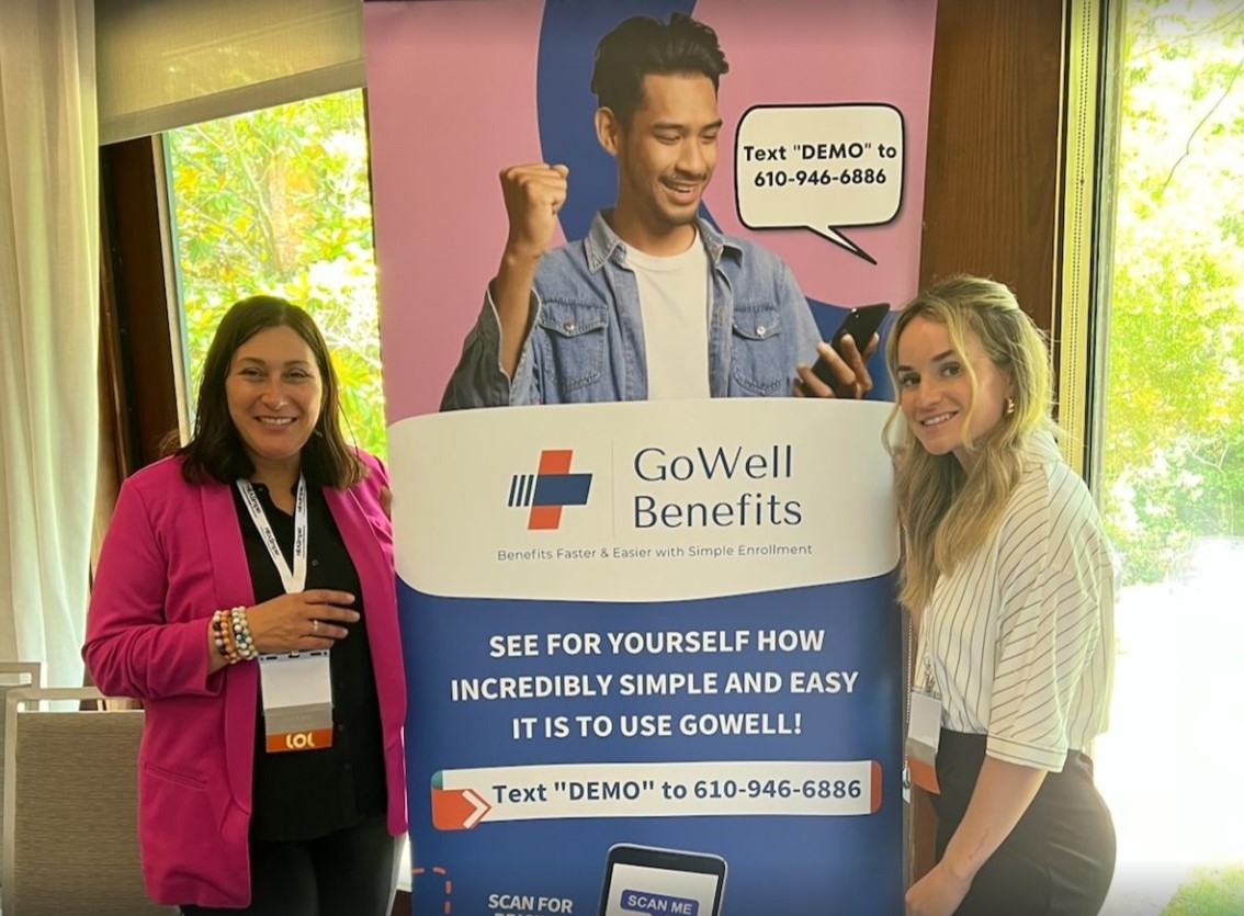 GoWell Benefits aims to take the stress out of employee health plans