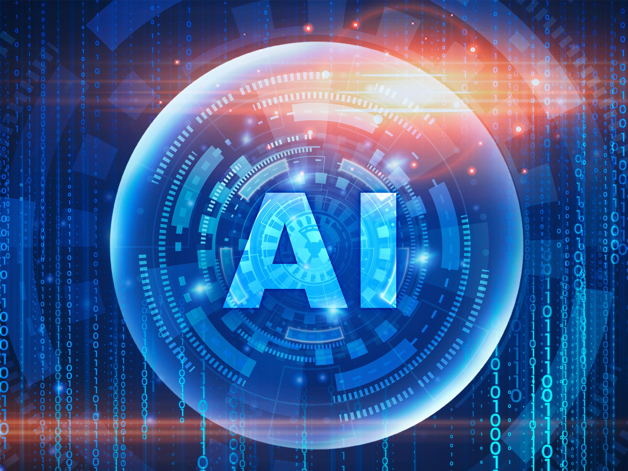 UBALT'S AI SUMMIT EXPLORES THE TECHNOLOGY'S TRANSFORMATIVE IMPACT, JUNE 3