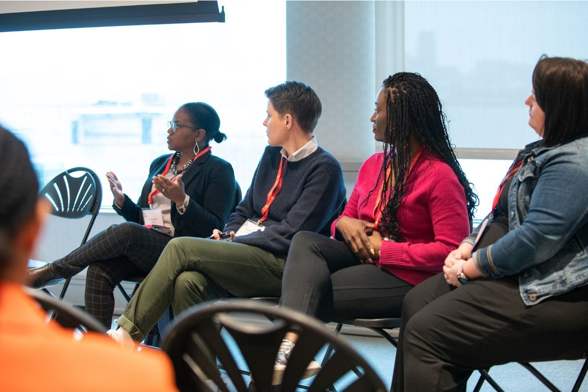 Ecosystem builders are choosing community over capital