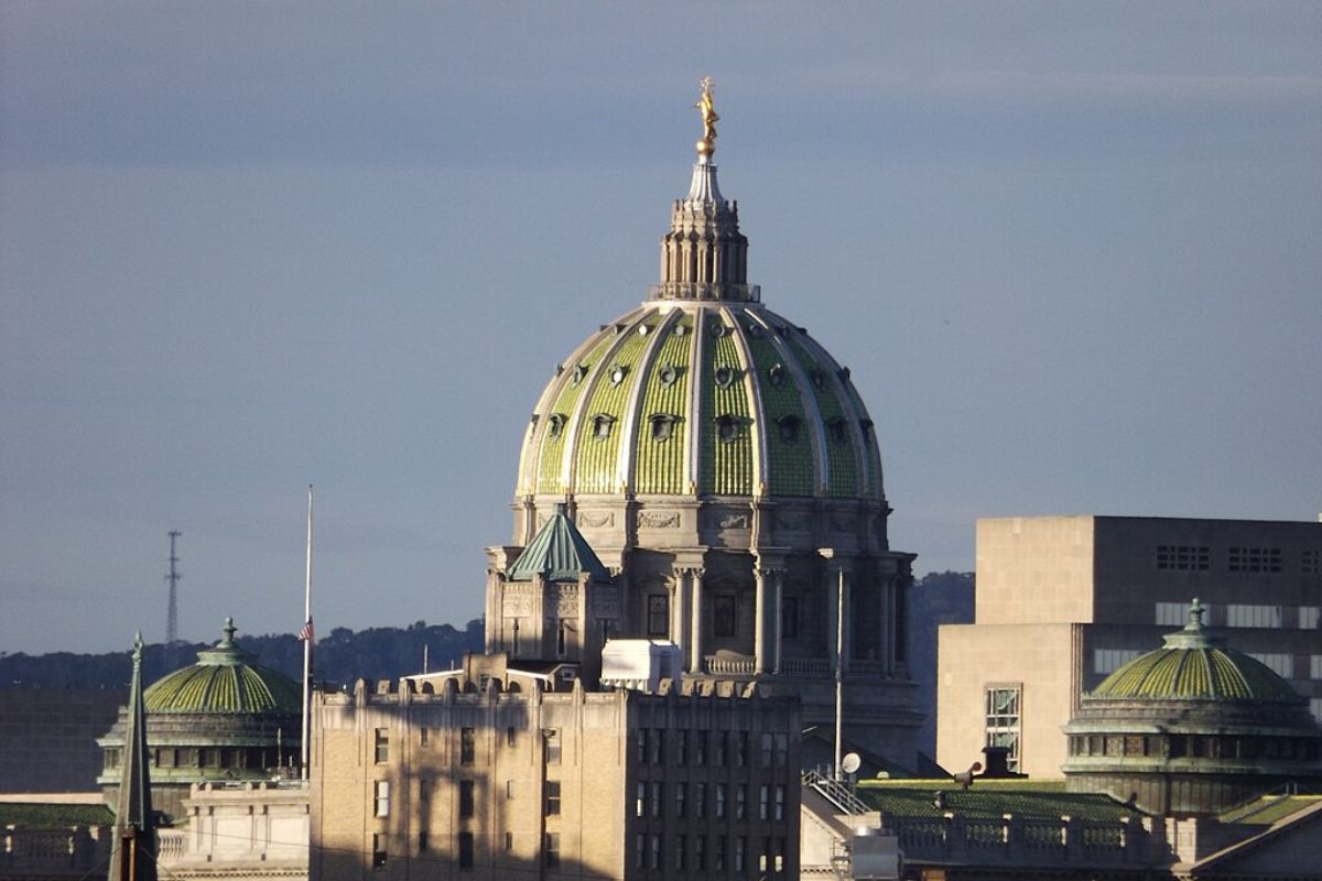 What Pennsylvania stands to lose if federal research dollars dry up