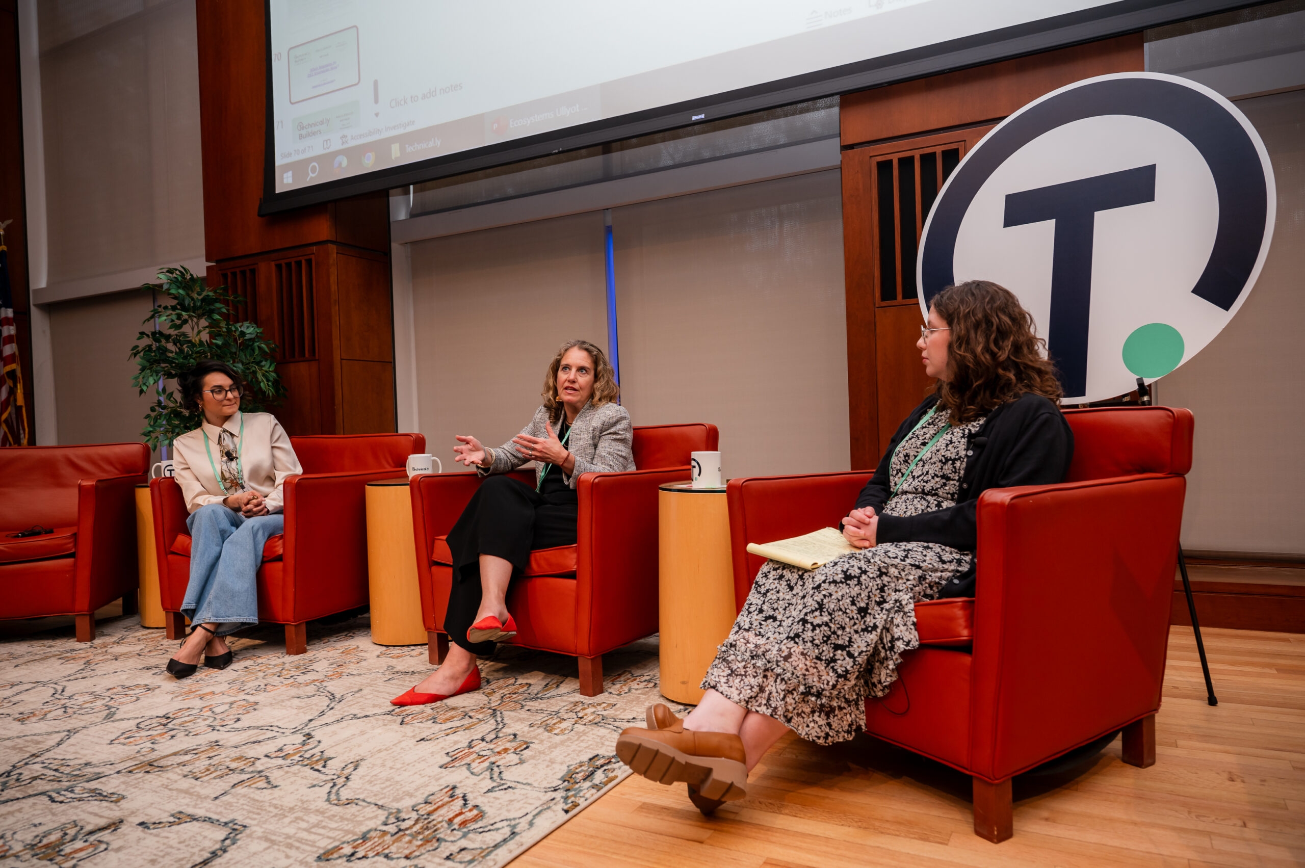 Still doing the work: How DEI leaders are adapting to political pushback