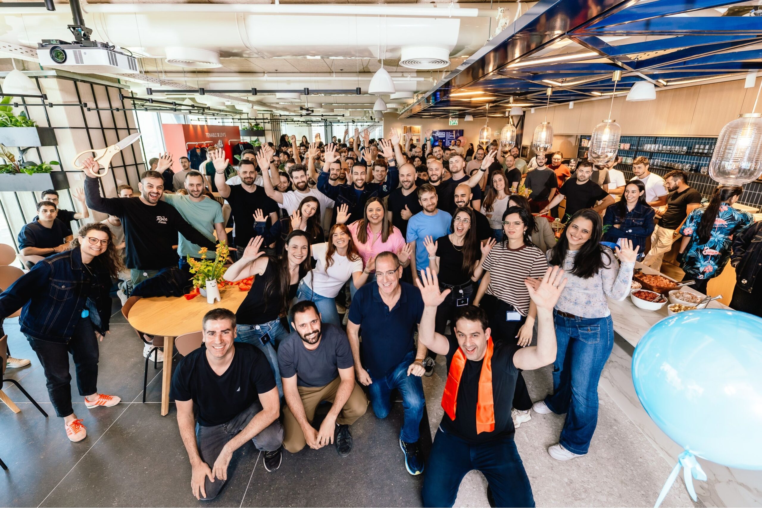 Tenable, the Maryland cybersecurity juggernaut, is opening an office in Israel