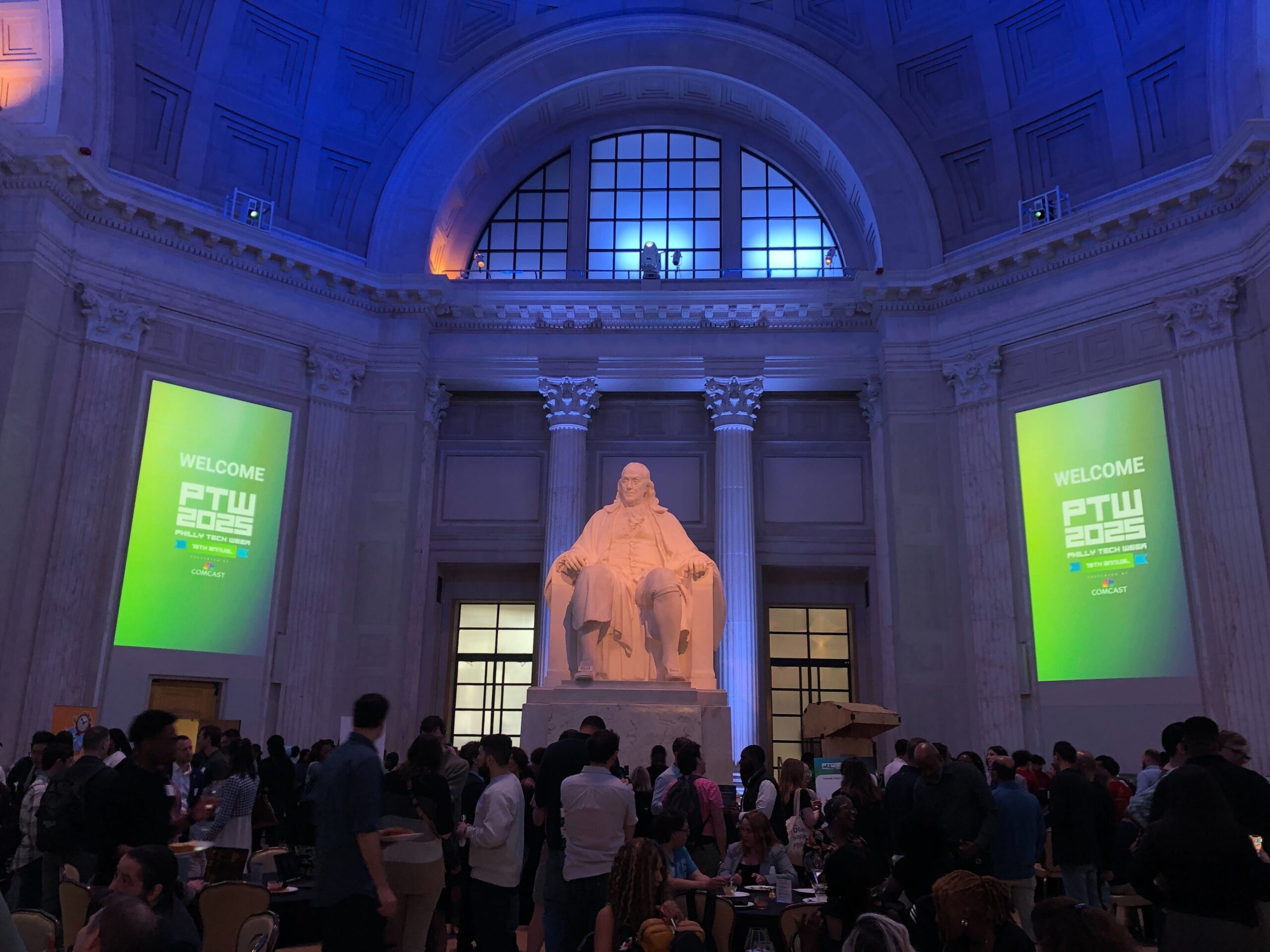 Philly Tech Week 2025: A milestone year for innovation and collaboration