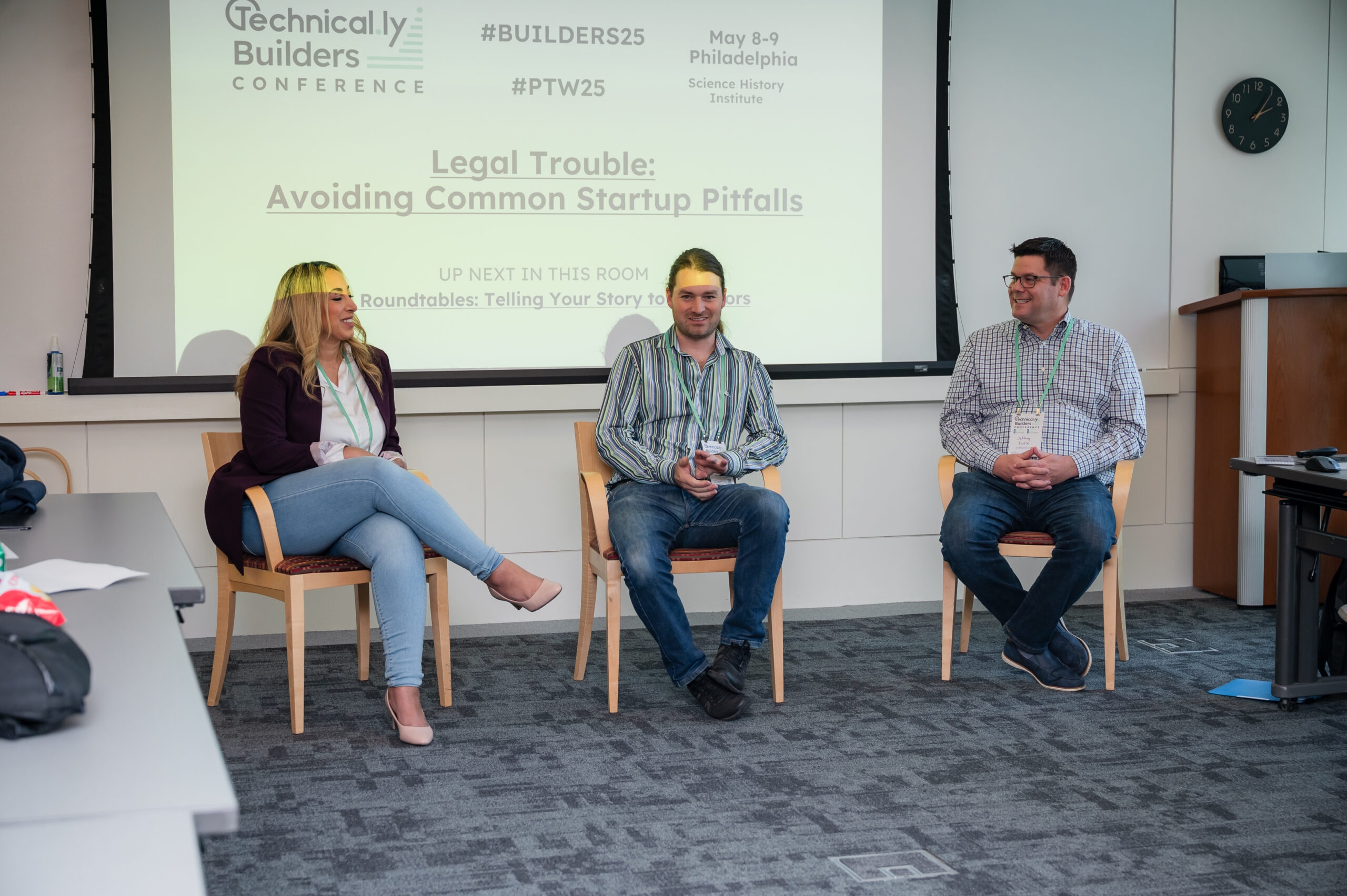 Startup founders, take note: Legal missteps can cost you equity, momentum and even your mission.