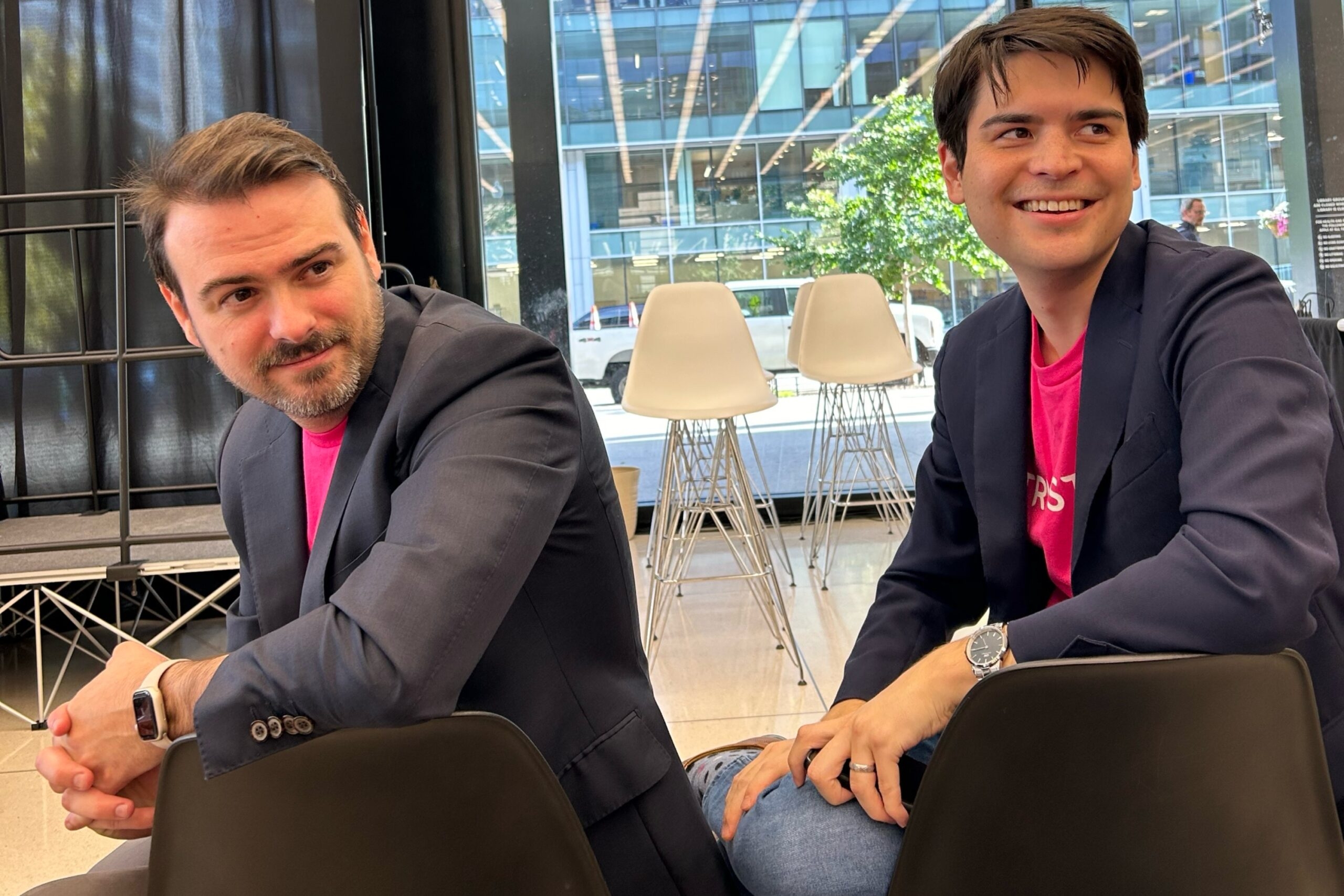 Trustible raises $4.6M, mainly from local funders, to hire and expand customer reach