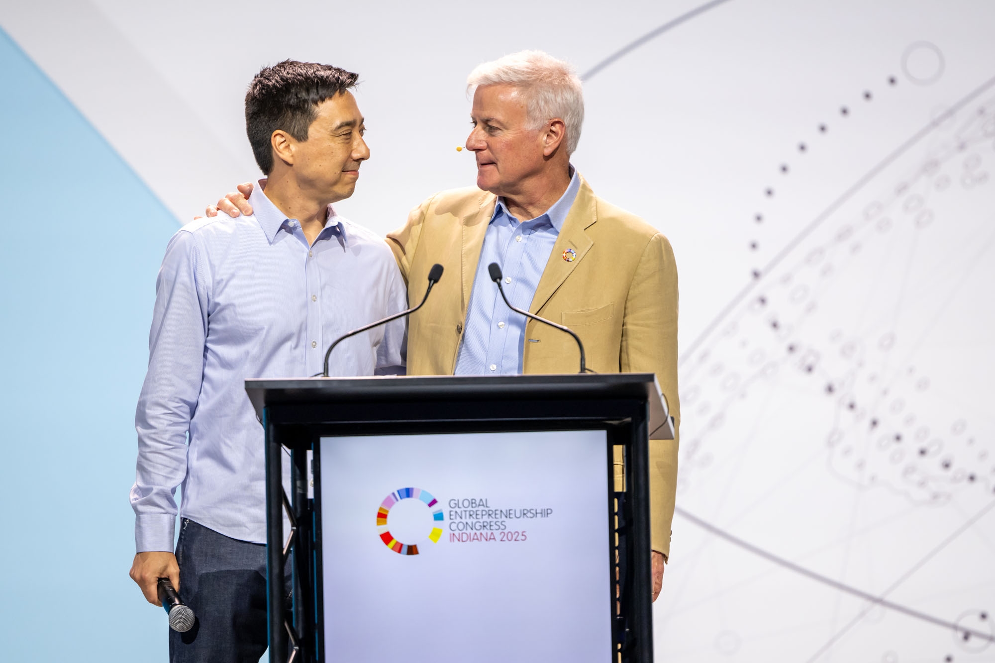 Meet the ESHIP Alliance: New name for the national ecosystem building movement