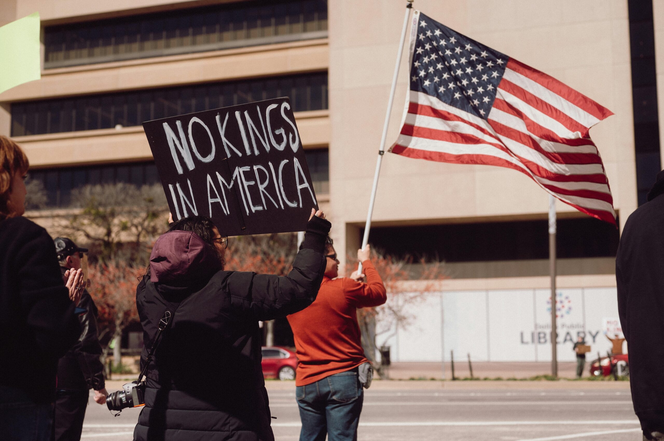 The Trump administration is gutting science. Here's why that matters for all of us.