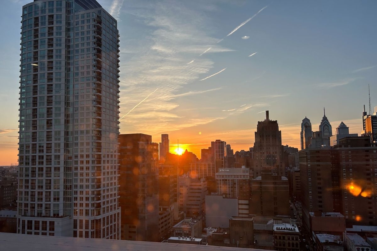 Philly is now one of the top 15 places in the world to launch a startup