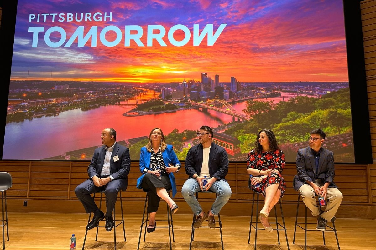 Pittsburgh leaders call for inclusion and zoning reform to spark growth