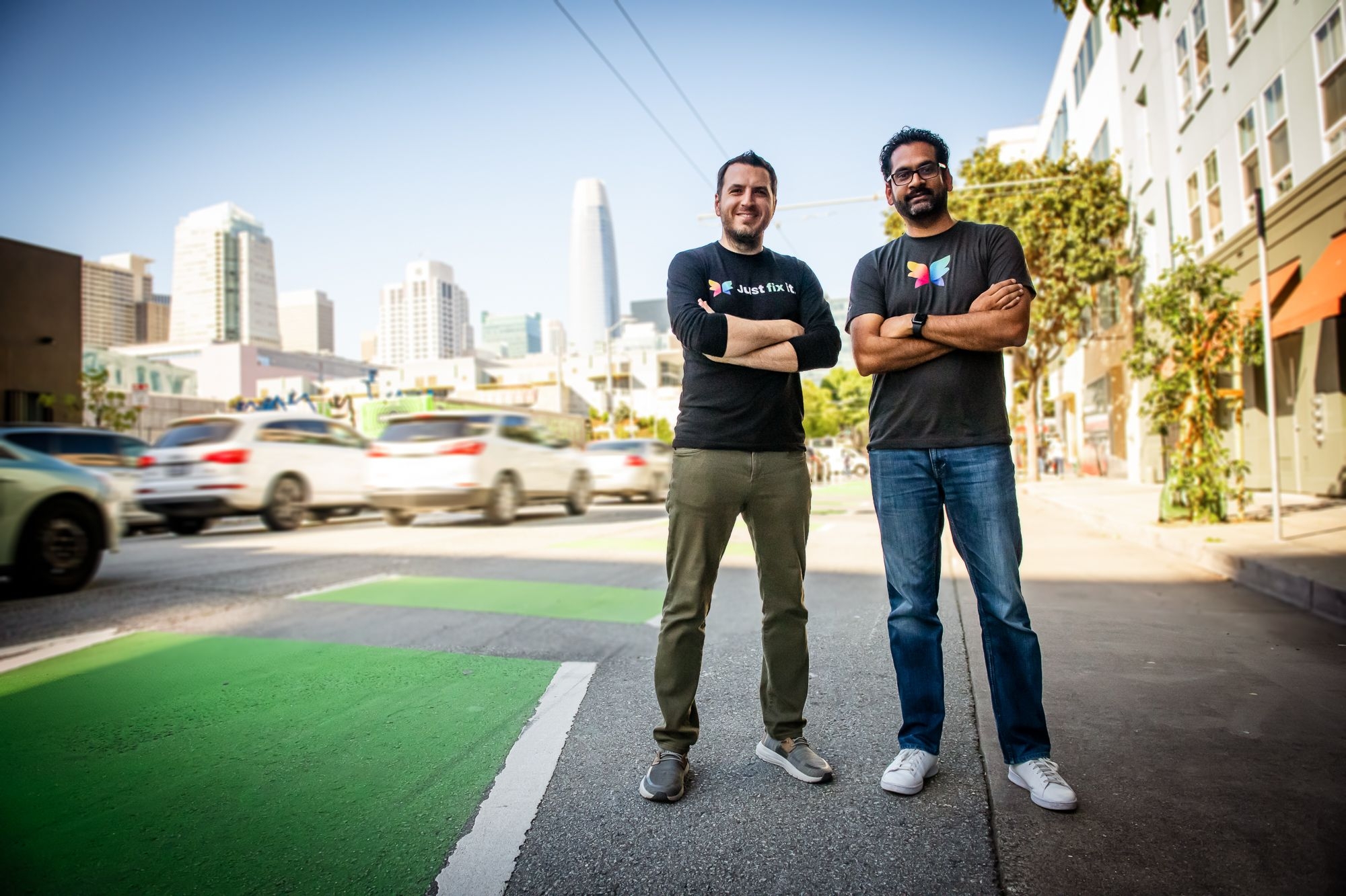 Cyber startup raises $15M to open Baltimore office and expand sales team