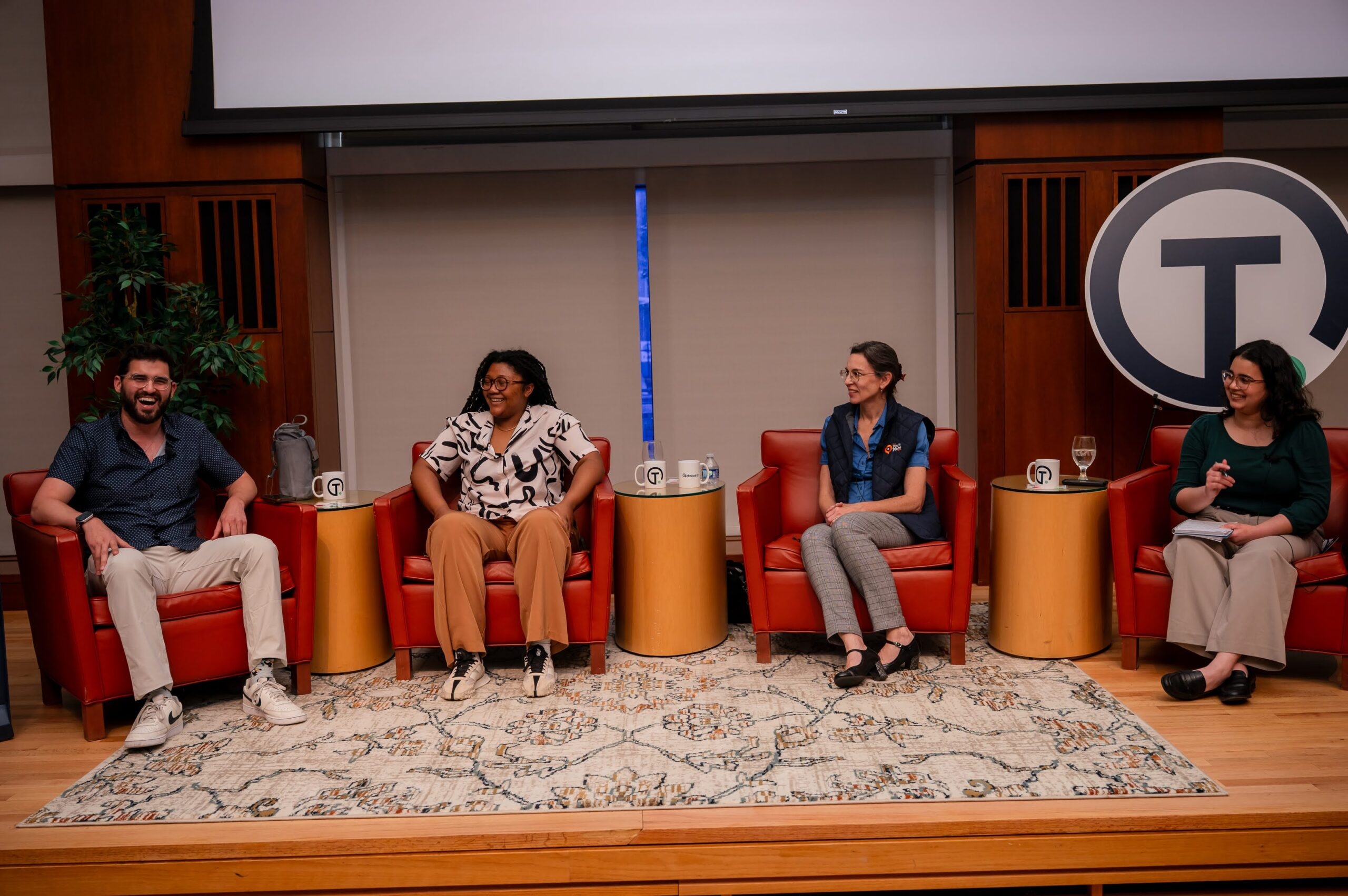How 3 creative leaders are using storytelling to build a more inclusive economy