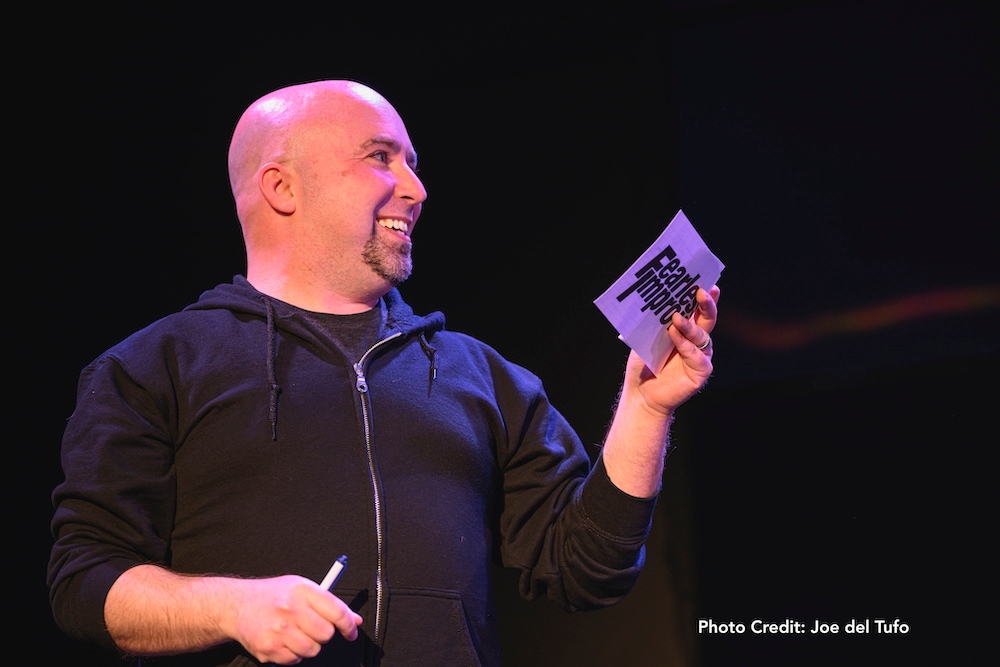 Creative ‘bliss': How this tech ed director achieves work-life balance