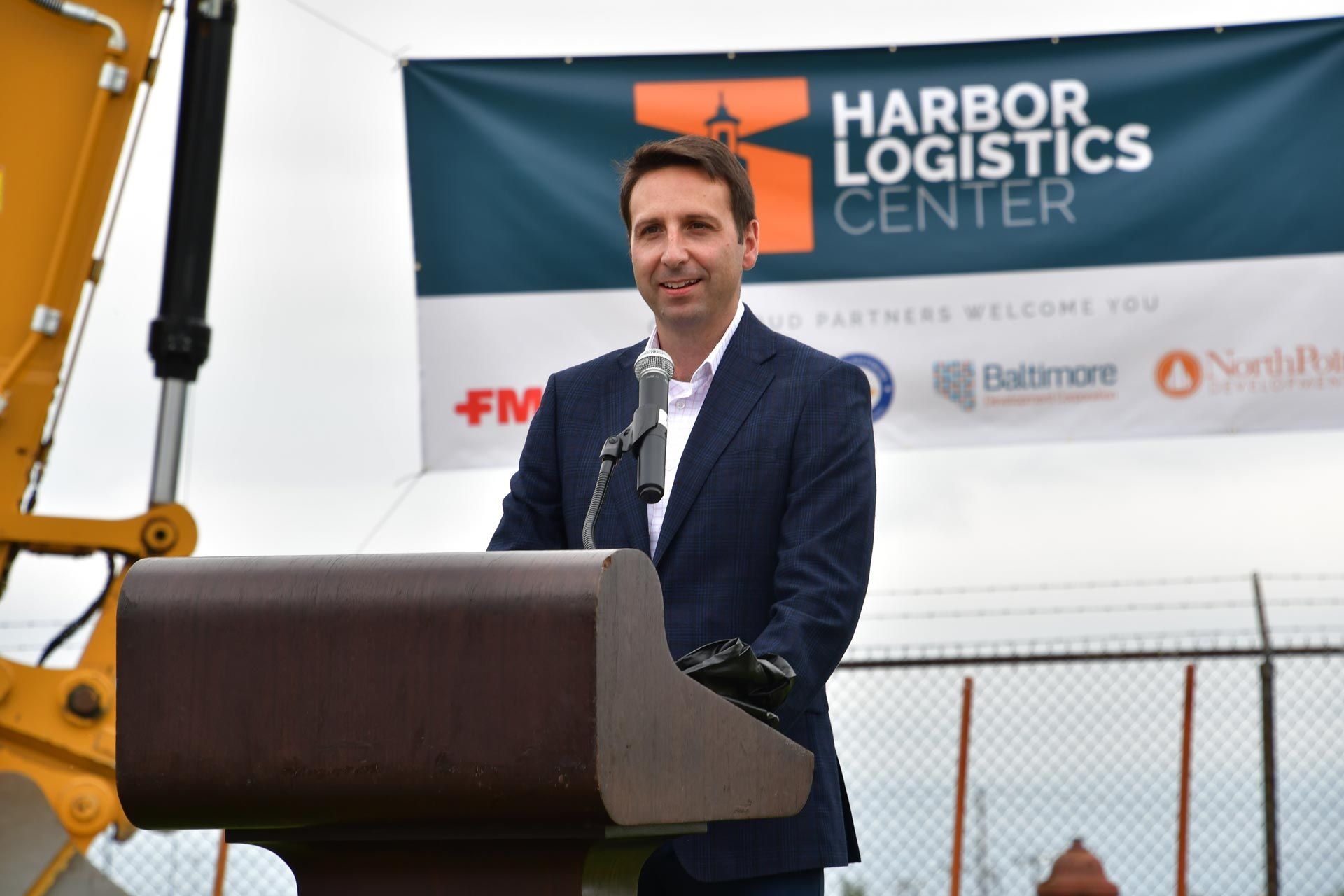 Exit Interview: Baltimore economic development leader dives into challenges, accomplishments