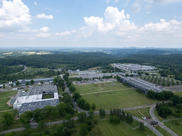 Here's what's fueling Pennsylvania's gold rush for AI and data centers