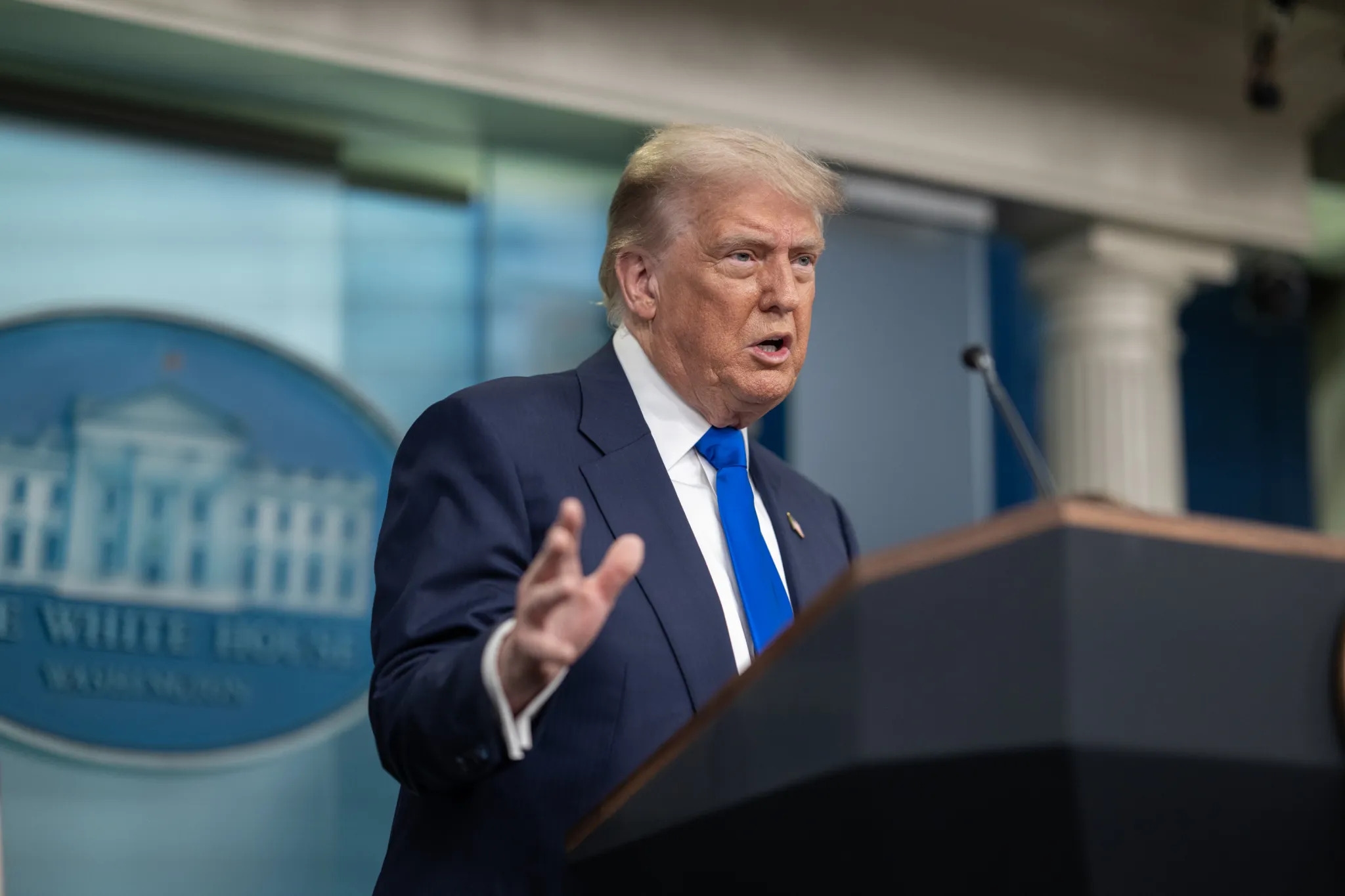 As Trump admin promotes AI plan, experts consider next steps for regulation