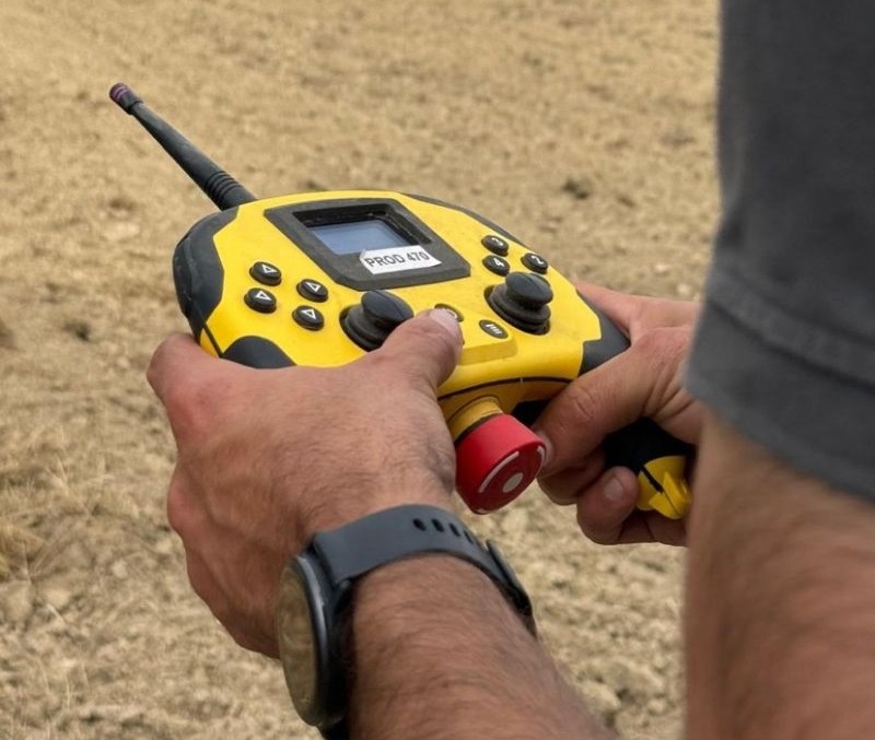 Philly's FORT Robotics lands $19M to scale machine safety platform