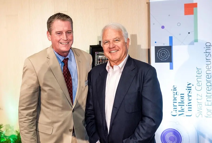 Carnegie Mellon names interim leaders for renowned startup and tech research centers