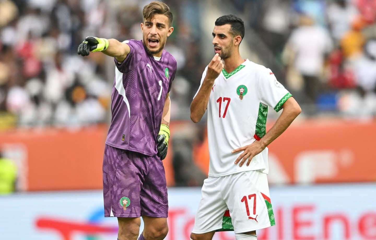 'شان' 2024.. نهائي قبل الأوان بين المغرب والكونغو الديمقراطية