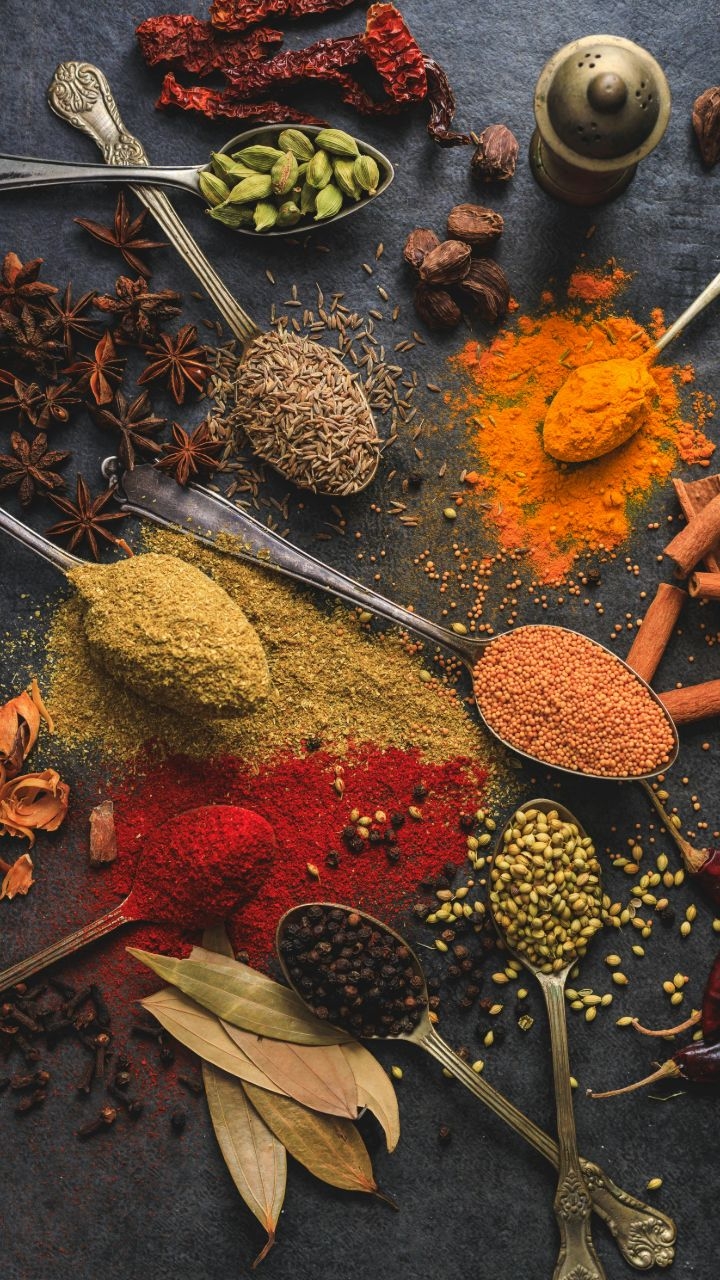 What Happens to Your Body When You Eat Too Much Spicy Food Spices Side Effects