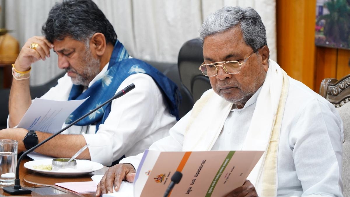 SEP panel recommends two-language policy, Kannada/mother tongue as medium of instruction