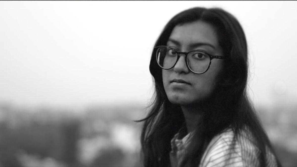 Arushi Paul's latest EP, Home, is all about embracing the change