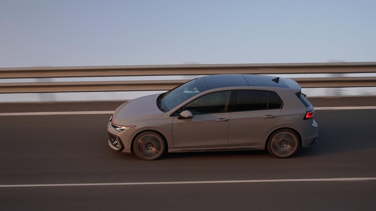 Volkswagen Golf GTI first drive review: The hot hatch we have been waiting for