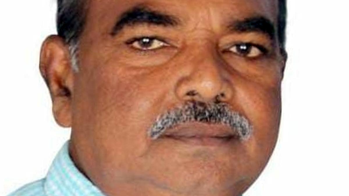 State Chief Information Commissioner restrains Anjaneyulu from functioning as Secretary (FAC) of APIC