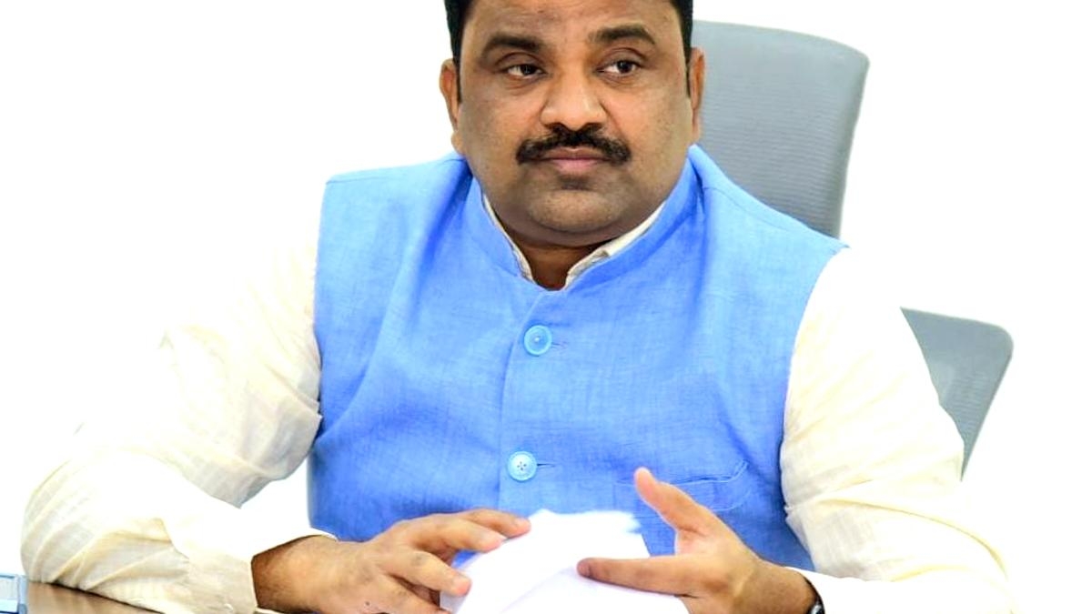 Yogandhra aims to transform State into a ‘healthy and happy A.P.': Collector