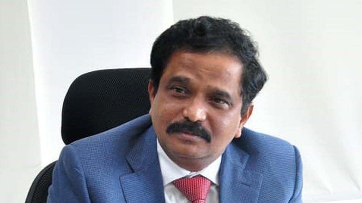 Unqualified persons evaluated APPSC Group-I Mains answer sheets, allege police